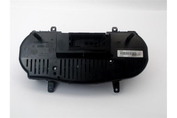Recambio de cuadro completo para seat altea xl (5p5) 1.9 family referencia OEM IAM 5P0920847B  