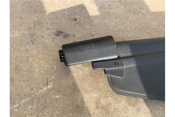 Recambio de bandeja trasero para mazda 2 berlina (dy) referencia OEM IAM DD106834X97  