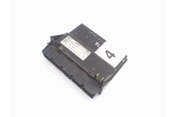 Recambio de centralita para ford fusion (cbk) 1.4 ambiente referencia OEM IAM (2S6T15K600CF) (5WK48032D) (5WK48032D) 