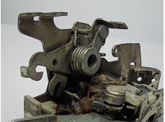 Recambio de cerradura puerta delantero derecha para mercedes-benz vito furgón (638) 2.3 110 d  (638.074) referencia OEM IAM A901