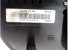 Recambio de cuadro completo para seat altea xl (5p5) 1.9 family referencia OEM IAM 5P0920847B  