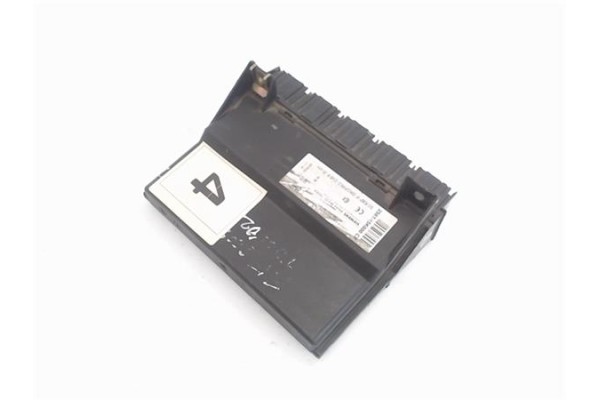 Recambio de centralita para ford fusion (cbk) 1.4 ambiente referencia OEM IAM (2S6T15K600CF) (5WK48032D) (5WK48032D) 