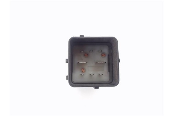 Recambio de caja precalentamiento para citroen c2 1.4 hdi referencia OEM IAM 598140  