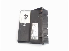 Recambio de centralita para ford fusion (cbk) 1.4 ambiente referencia OEM IAM (2S6T15K600CF) (5WK48032D) (5WK48032D) 
