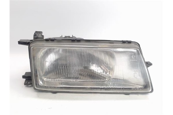Recambio de faro delantero izquierdo para opel vectra a referencia OEM IAM  1305219026 