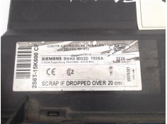 Recambio de centralita para ford fusion (cbk) 1.4 ambiente referencia OEM IAM (2S6T15K600CF) (5WK48032D) (5WK48032D) 