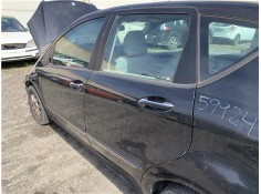 Recambio de puerta trasero izquierda para mercedes-benz clase a (bm 169) 2.0 a 180 cdi (169.007) referencia OEM IAM A1697301905 