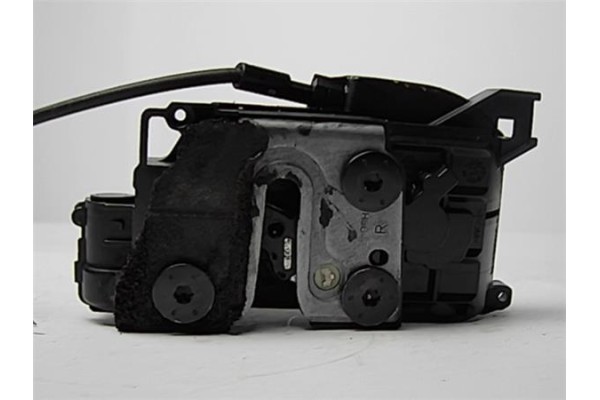 Recambio de cerradura puerta delantero derecha para renault scenic iii (jz) 1.5 emotion referencia OEM IAM 805020006R  