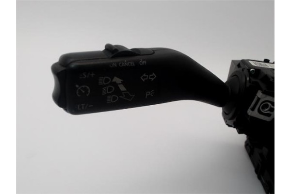 Recambio de mando intermitencia para seat altea xl (5p5) 1.9 family referencia OEM IAM 1K0953653C  