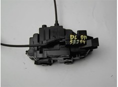 Recambio de cerradura puerta delantero derecha para renault scenic iii (jz) 1.5 emotion referencia OEM IAM 805020006R  