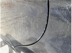 Recambio de puerta trasero izquierda para mercedes-benz clase a (bm 169) 2.0 a 180 cdi (169.007) referencia OEM IAM A1697301905 