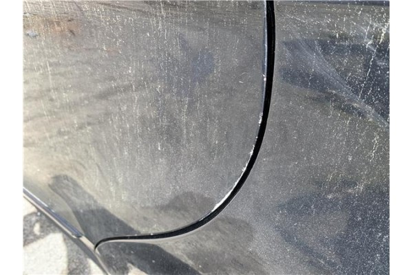 Recambio de puerta trasero izquierda para mercedes-benz clase a (bm 169) 2.0 a 180 cdi (169.007) referencia OEM IAM A1697301905 