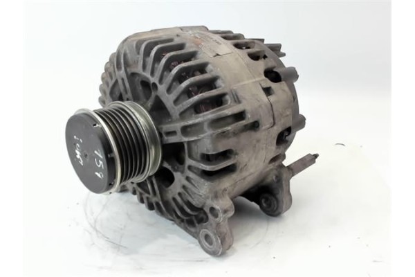 Recambio de alternador para audi tt coupe (fv) 1.8 tfsi coupe referencia OEM IAM 0986XA6461 0986045340 