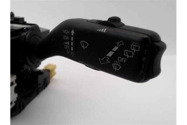 Recambio de mando intermitencia para seat altea xl (5p5) 1.9 family referencia OEM IAM 1K0953653C  