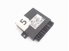 Recambio de centralita para ford focus berlina (cak) 1.6 ambiente referencia OEM IAM (98AG15K600DD) (5WK47230D) 