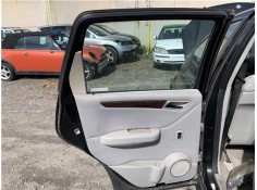 Recambio de puerta trasero izquierda para mercedes-benz clase a (bm 169) 2.0 a 180 cdi (169.007) referencia OEM IAM A1697301905 