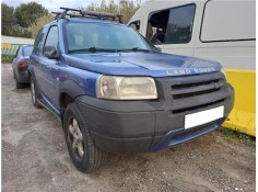 land rover freelander (ln) del año 2002