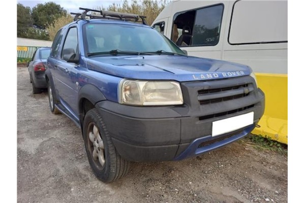 LAND ROVER FREELANDER (LN)