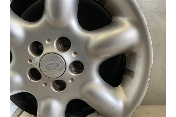 Recambio de llanta para land rover freelander (ln) 2.0 hse familiar referencia OEM IAM RRC002830MNH 204D3 