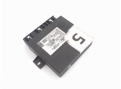 Recambio de centralita para ford focus berlina (cak) 1.6 ambiente referencia OEM IAM (98AG15K600DD) (5WK47230D) 