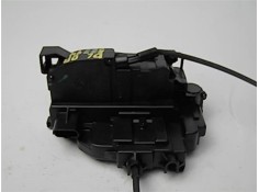 Recambio de cerradura puerta delantero derecha para renault scenic iii (jz) 1.5 emotion referencia OEM IAM 805020006R  