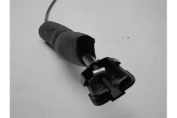 Recambio de cerradura puerta delantero derecha para renault scenic iii (jz) 1.5 emotion referencia OEM IAM 805020006R  