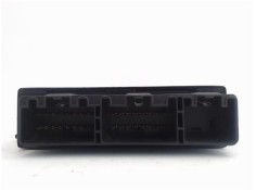 Recambio de centralita para ford focus berlina (cak) 1.6 ambiente referencia OEM IAM (98AG15K600DD) (5WK47230D) 