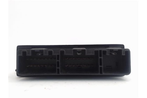 Recambio de centralita para ford focus berlina (cak) 1.6 ambiente referencia OEM IAM (98AG15K600DD) (5WK47230D) 