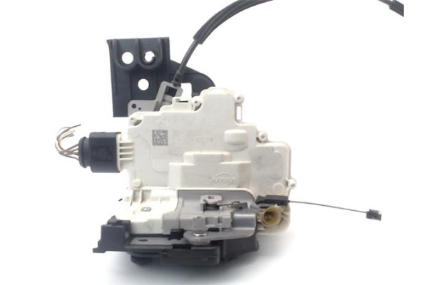 Recambio de cerradura puerta delantero izquierda para seat altea xl (5p5) 1.9 family referencia OEM IAM 1P1837015  1P1837015B , 