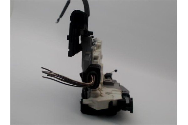 Recambio de cerradura puerta delantero izquierda para seat altea xl (5p5) 1.9 family referencia OEM IAM 1P1837015  1P1837015B , 