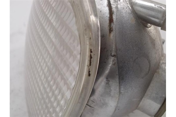 Recambio de intermitente delantero izquierdo para seat cordoba berlina (6k2) referencia OEM IAM 6K5953049B 2698  Recambio de intermitente delantero izquierdo para seat cordoba berlina (6k2) referencia OEM IAM 6K5953049B 2698