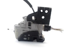 Recambio de cerradura puerta delantero izquierda para seat altea xl (5p5) 1.9 family referencia OEM IAM 1P1837015  1P1837015B , 