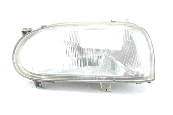 Recambio de faro delantero izquierdo para volkswagen golf iii berlina (1h1) referencia OEM IAM 1AJ00723523 44157 