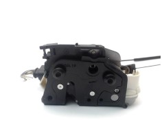 Recambio de cerradura puerta delantero izquierda para seat altea xl (5p5) 1.9 family referencia OEM IAM 1P1837015  1P1837015B , 