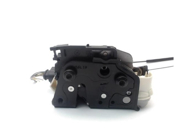 Recambio de cerradura puerta delantero izquierda para seat altea xl (5p5) 1.9 family referencia OEM IAM 1P1837015  1P1837015B , 