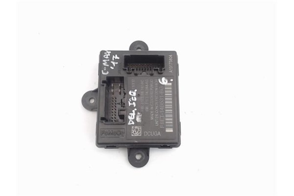 Recambio de centralita para ford c-max (ceu) referencia OEM IAM (F1ET14B531BG) (A13175804) 