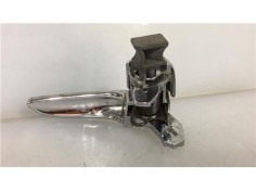 Recambio de manilla int. puerta trasero izquierda para mazda 6 berlina (gg) 1.8 active (4-ptas.) referencia OEM IAM GJ6A59330E  