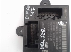 Recambio de centralita para ford c-max (ceu) referencia OEM IAM (F1ET14B531BG) (A13175804) 