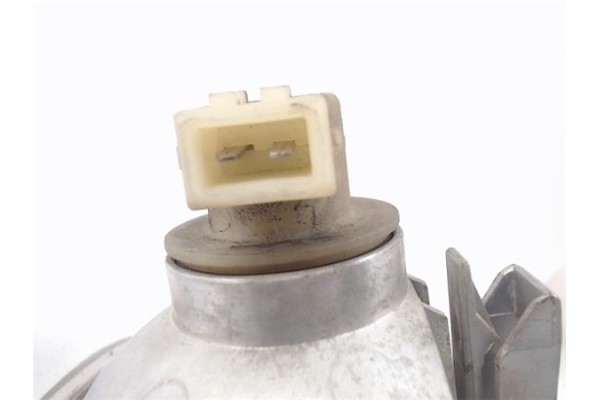 Recambio de intermitente delantero izquierdo para seat cordoba berlina (6k2) referencia OEM IAM 6K5953049B 2698  Recambio de intermitente delantero izquierdo para seat cordoba berlina (6k2) referencia OEM IAM 6K5953049B 2698