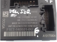 Recambio de centralita para ford c-max (ceu) referencia OEM IAM (F1ET14B531BG) (A13175804) 