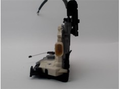 Recambio de cerradura puerta delantero derecha para seat altea xl (5p5) 1.9 family referencia OEM IAM 1P1837016  1P1837016B , SE