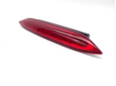 Recambio de luz central de freno para mitsubishi colt cz3 berl. 5 (z30a) 1.1 inform (d) referencia OEM IAM MR957379  