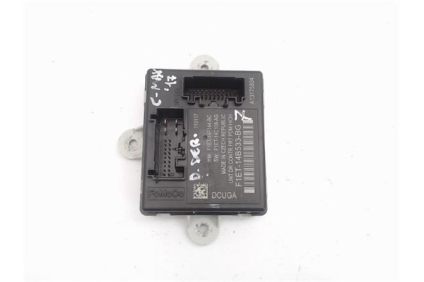 Recambio de centralita para ford grand c-max (ceu) referencia OEM IAM (F1ET14B533BG) (A13175804) (A13175804) 