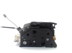 Recambio de cerradura puerta delantero derecha para seat altea xl (5p5) 1.9 family referencia OEM IAM 1P1837016  1P1837016B , SE