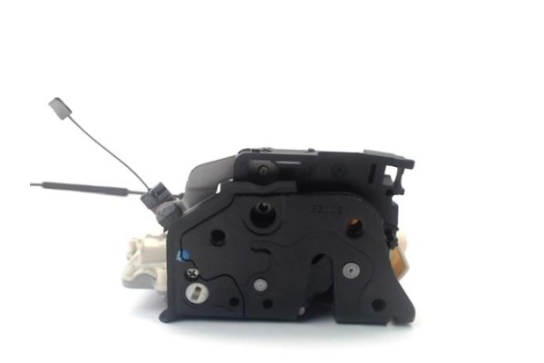 Recambio de cerradura puerta delantero derecha para seat altea xl (5p5) 1.9 family referencia OEM IAM 1P1837016  1P1837016B , SE