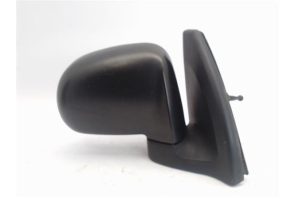 Recambio de retrovisor derecho para hyundai atos prime (mx) referencia OEM IAM   