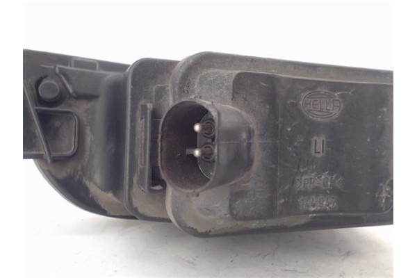 Recambio de faro antiniebla para bmw serie 7 (e38) referencia OEM IAM 14382500L 144947 