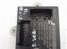Recambio de centralita para ford grand c-max (ceu) referencia OEM IAM (F1ET14B533BG) (A13175804) (A13175804) 
