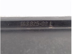 Recambio de faro antiniebla para bmw serie 7 (e38) referencia OEM IAM 14382500L 144947 