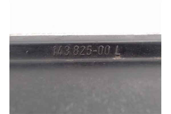 Recambio de faro antiniebla para bmw serie 7 (e38) referencia OEM IAM 14382500L 144947 